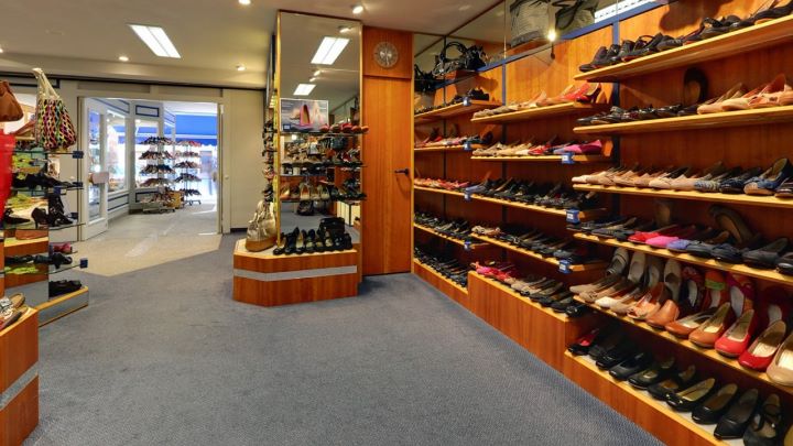 Schuhhaus Scheidacher